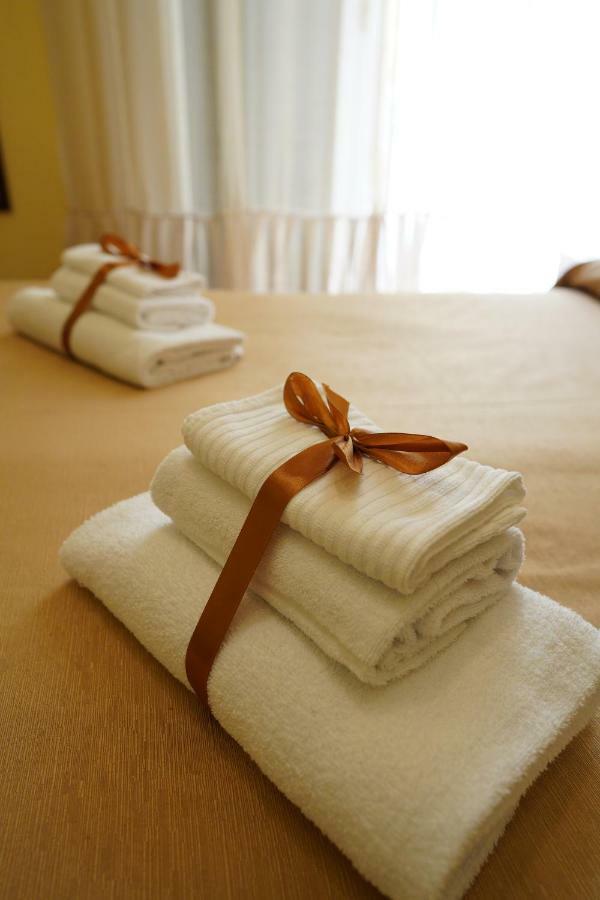 B&B Conte Cavour Naples Exterior photo